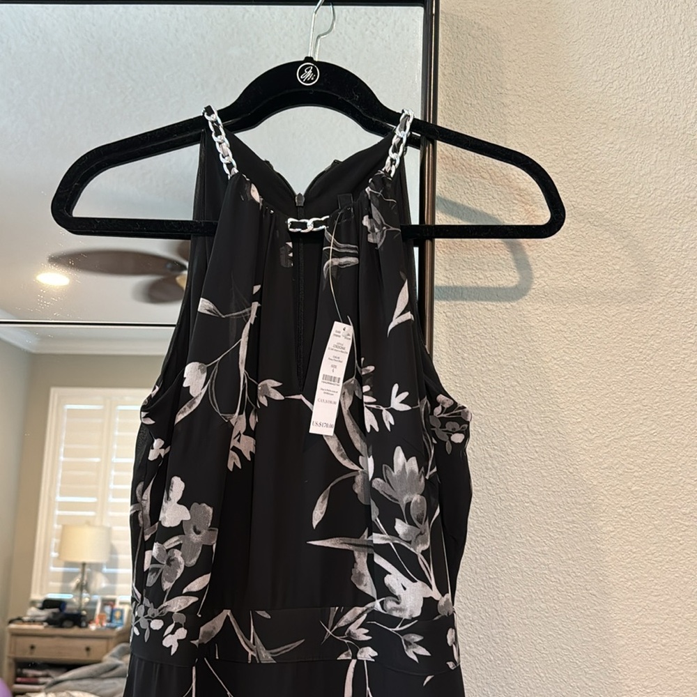 Gorgeous maxi dress